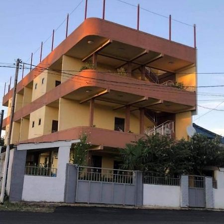 Hotell Anna Ureki Exterior foto