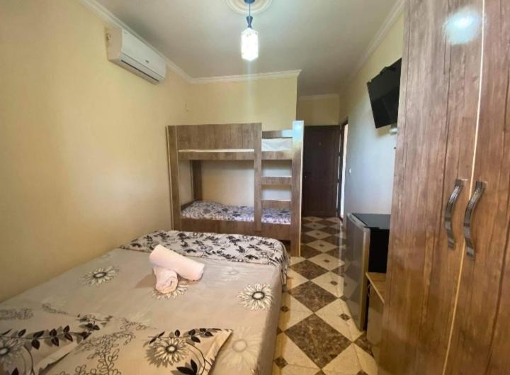 Hotell Anna Ureki Exterior foto